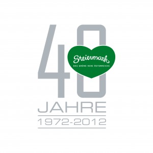 40 Jahre Grünes Herz